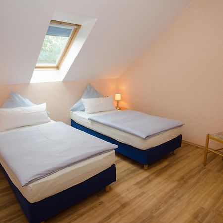 Ferienwohnung Busemann Leer Camera foto