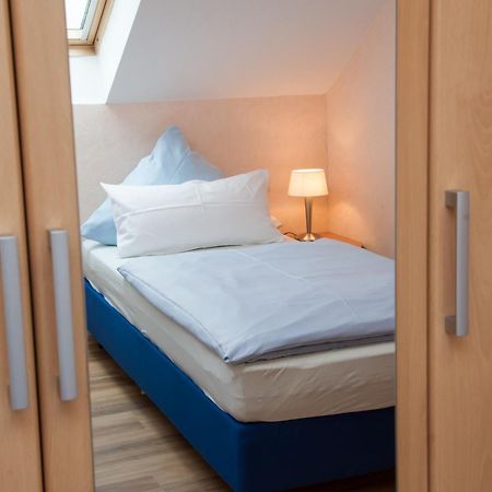 Ferienwohnung Busemann Leer Camera foto