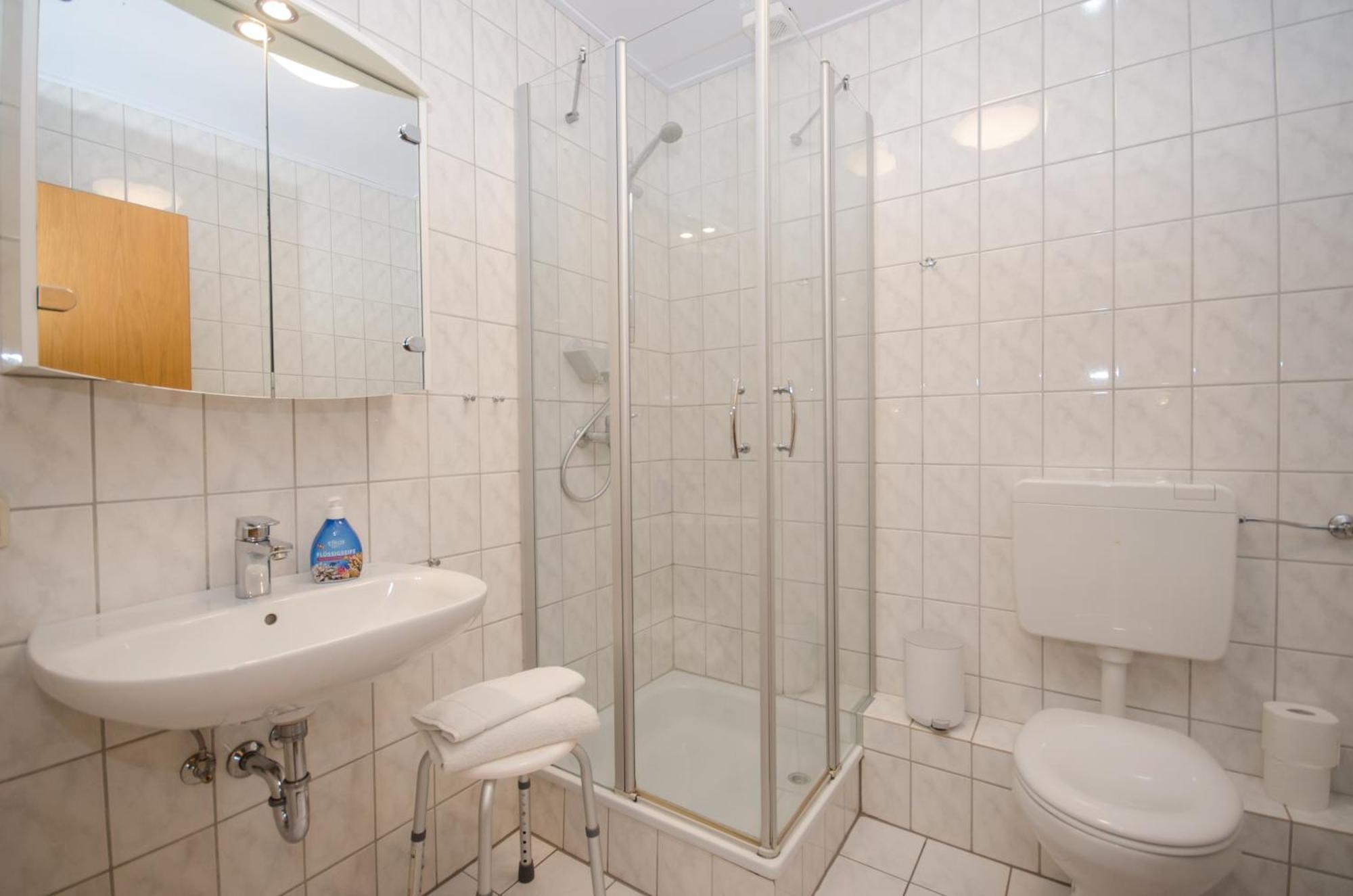 Ferienwohnung Busemann Leer Camera foto