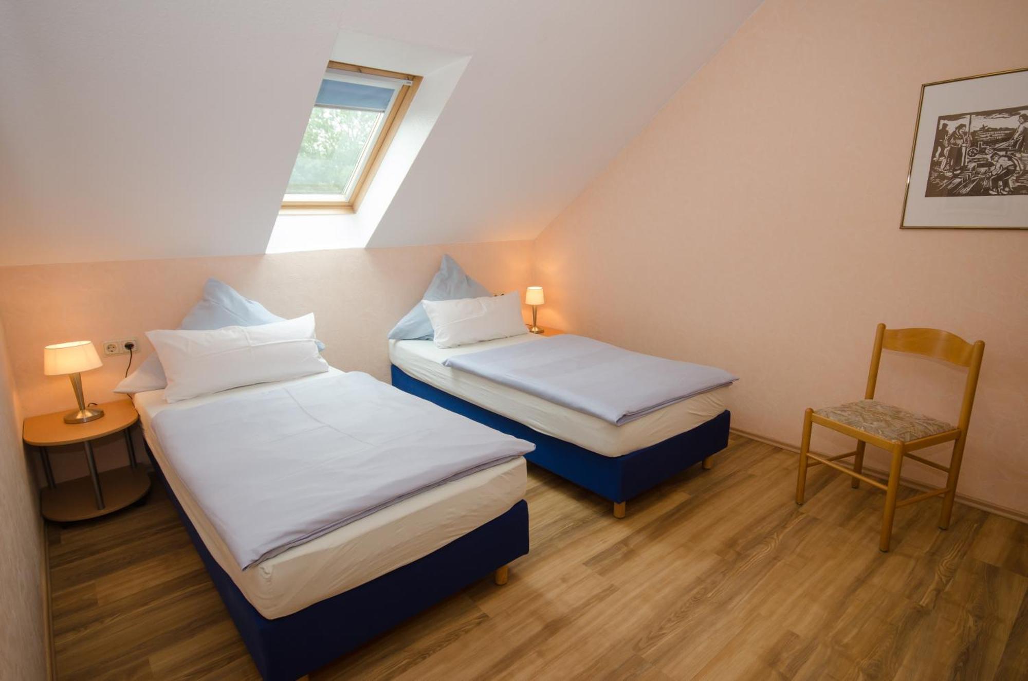 Ferienwohnung Busemann Leer Camera foto