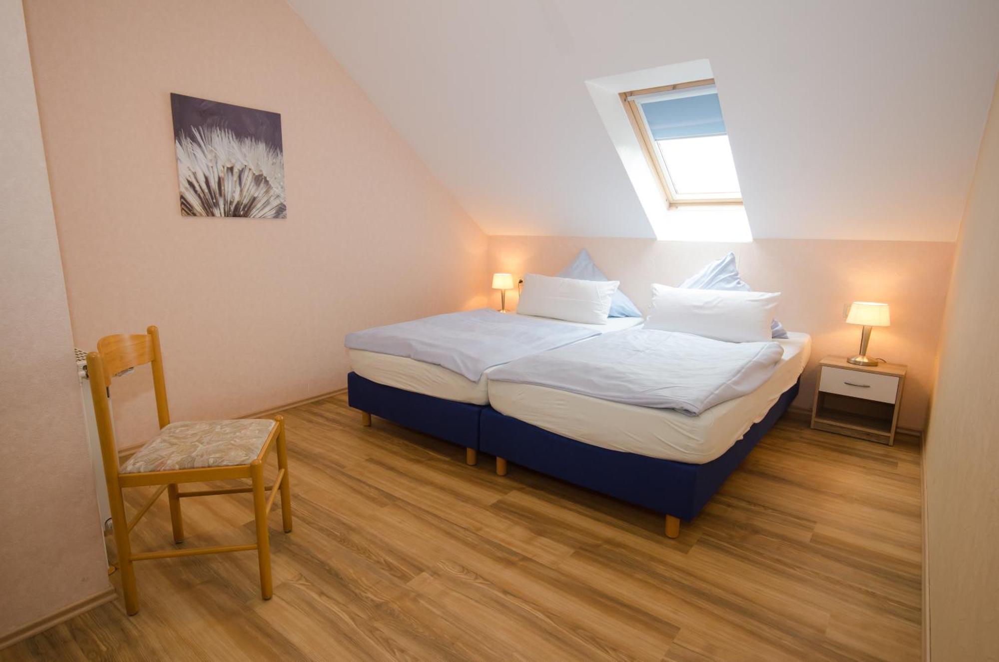 Ferienwohnung Busemann Leer Camera foto
