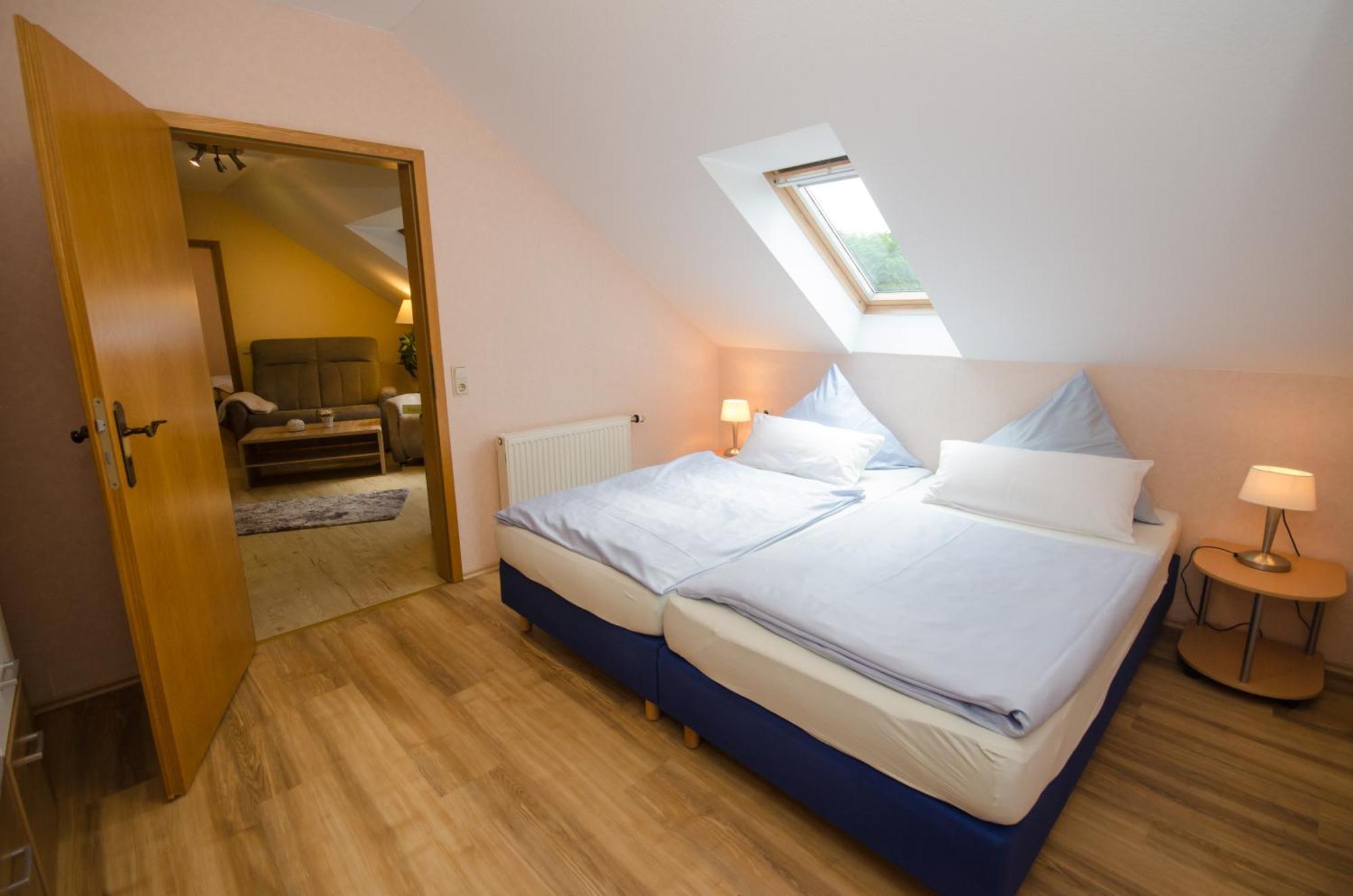 Ferienwohnung Busemann Leer Camera foto