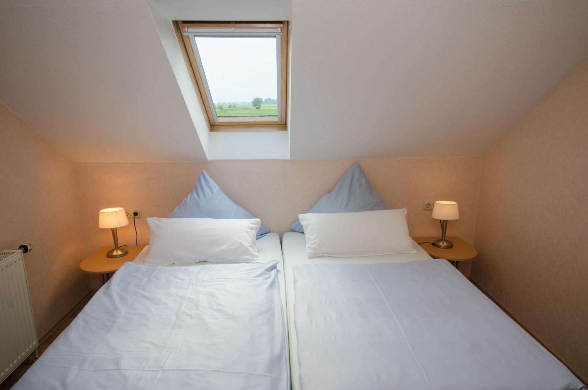 Ferienwohnung Busemann Leer Camera foto