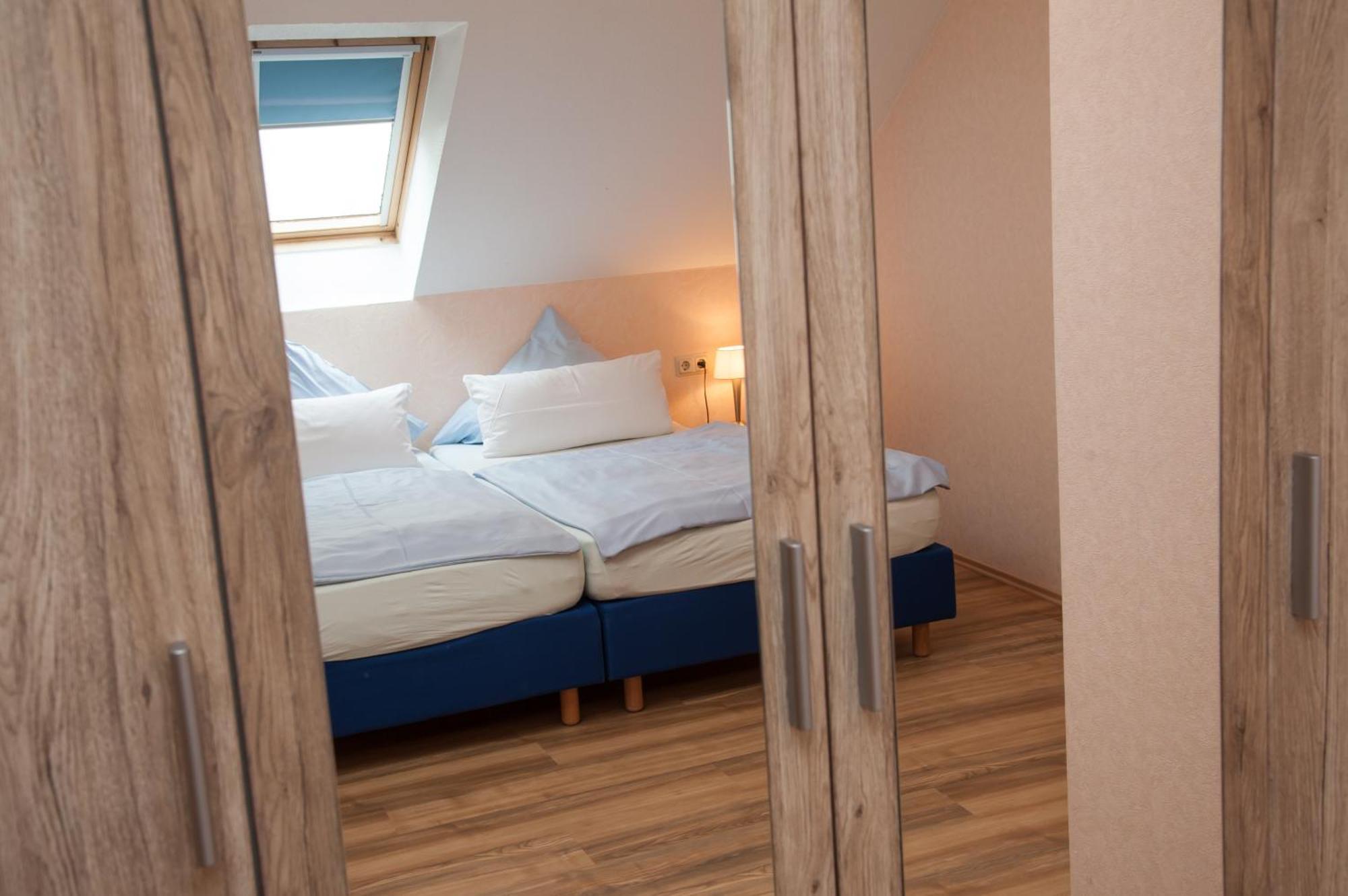 Ferienwohnung Busemann Leer Camera foto