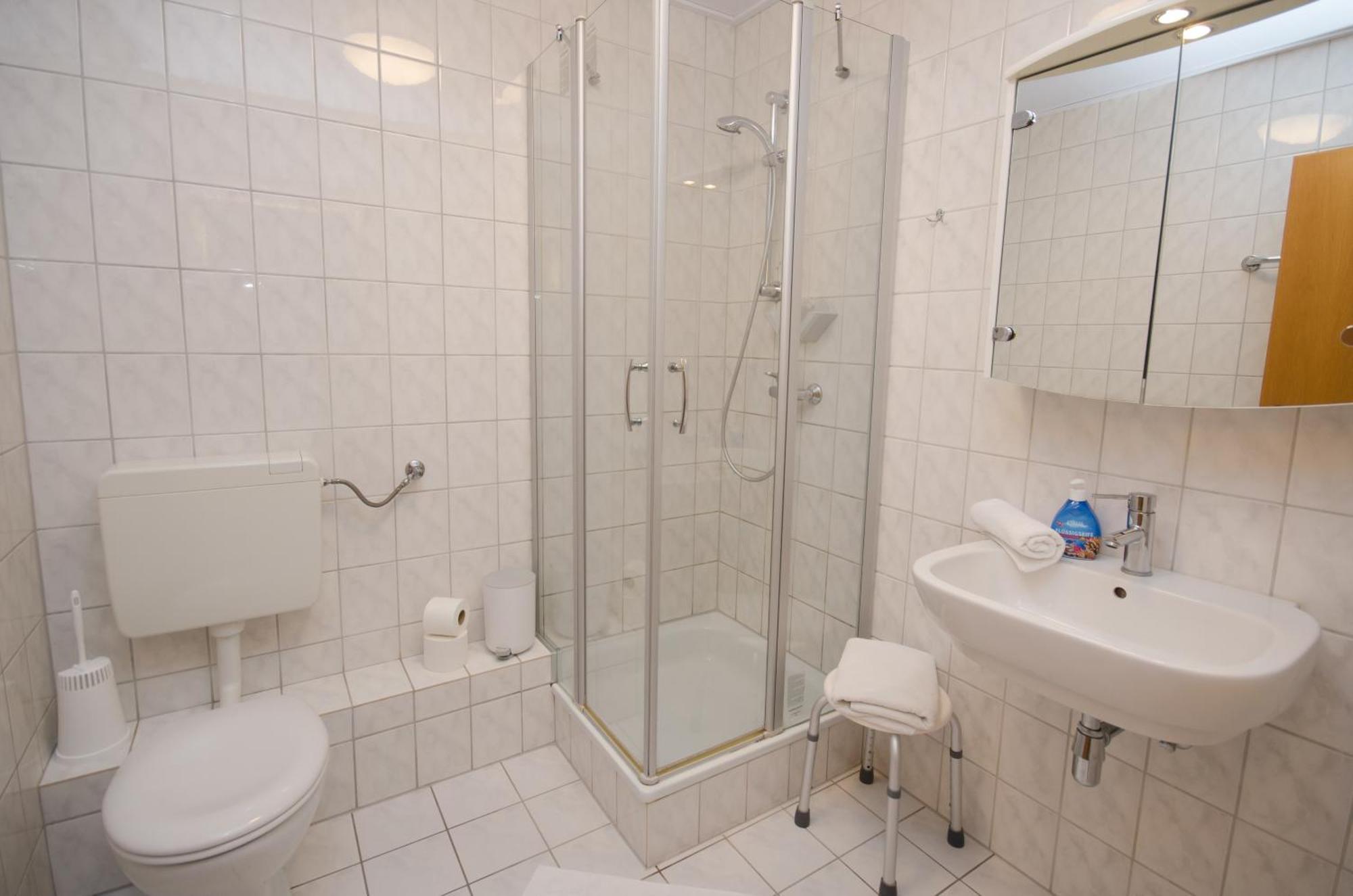 Ferienwohnung Busemann Leer Camera foto