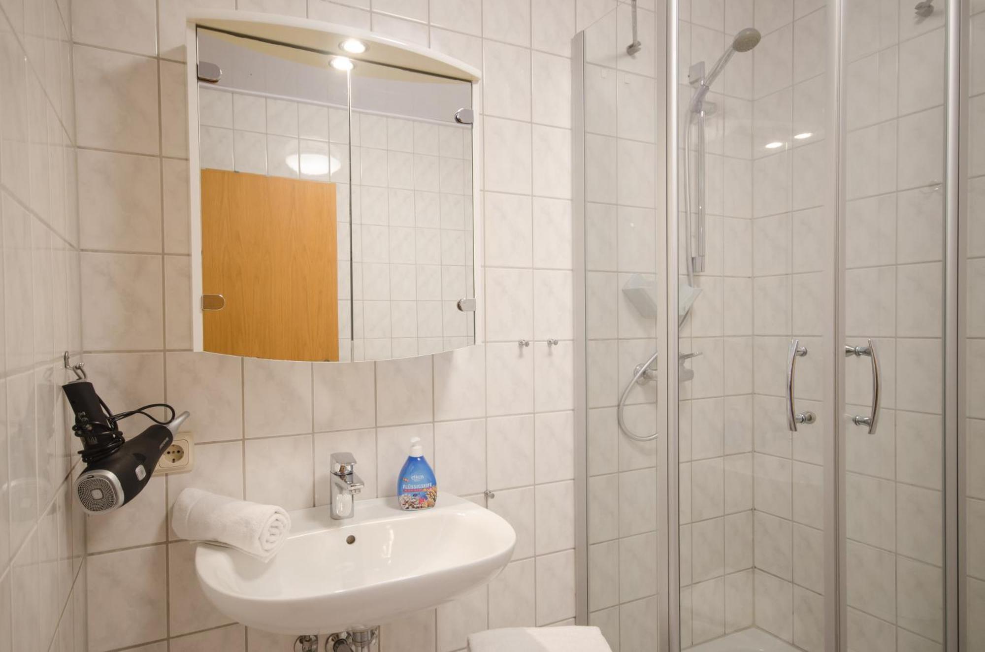 Ferienwohnung Busemann Leer Camera foto