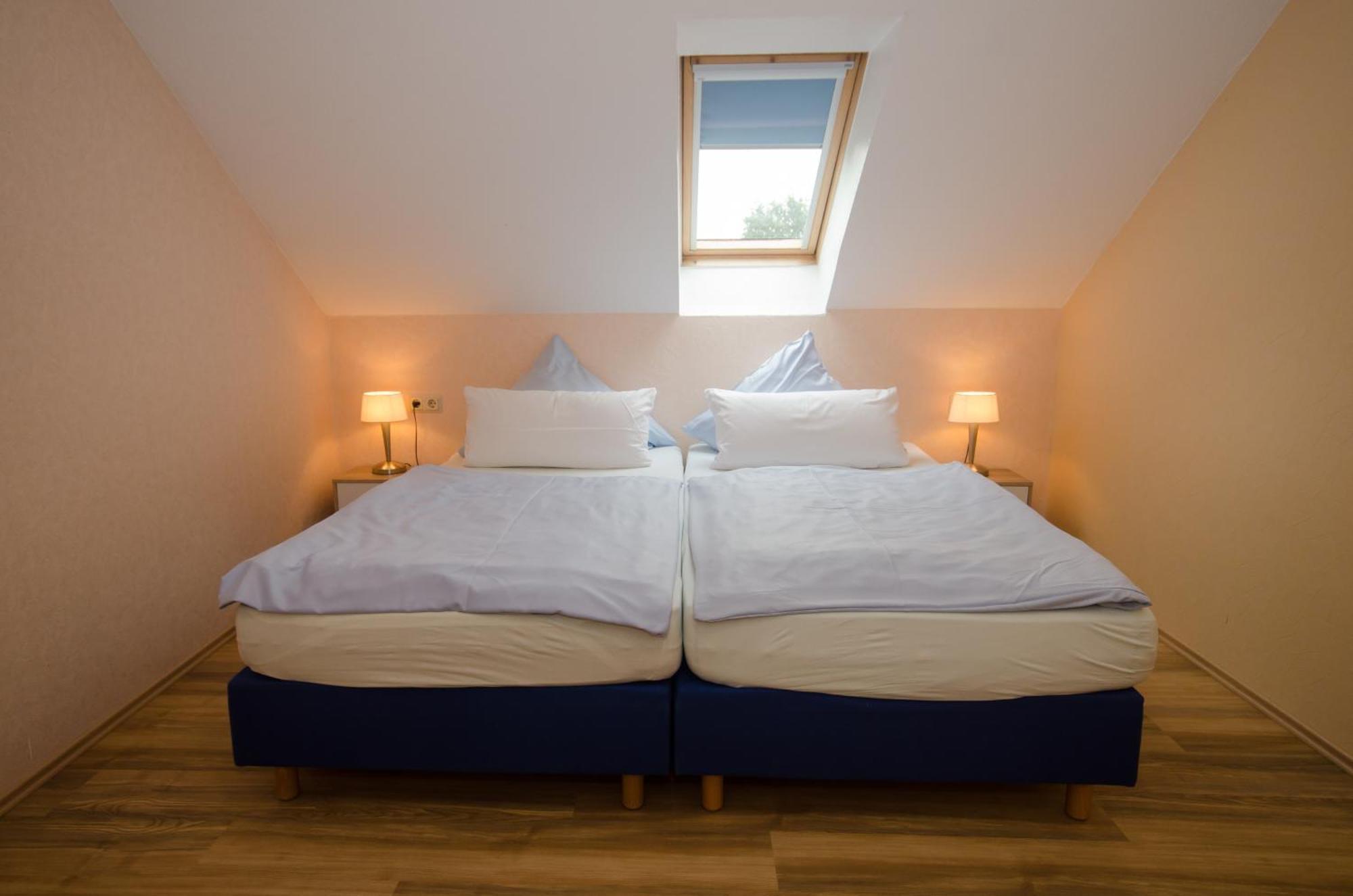 Ferienwohnung Busemann Leer Camera foto