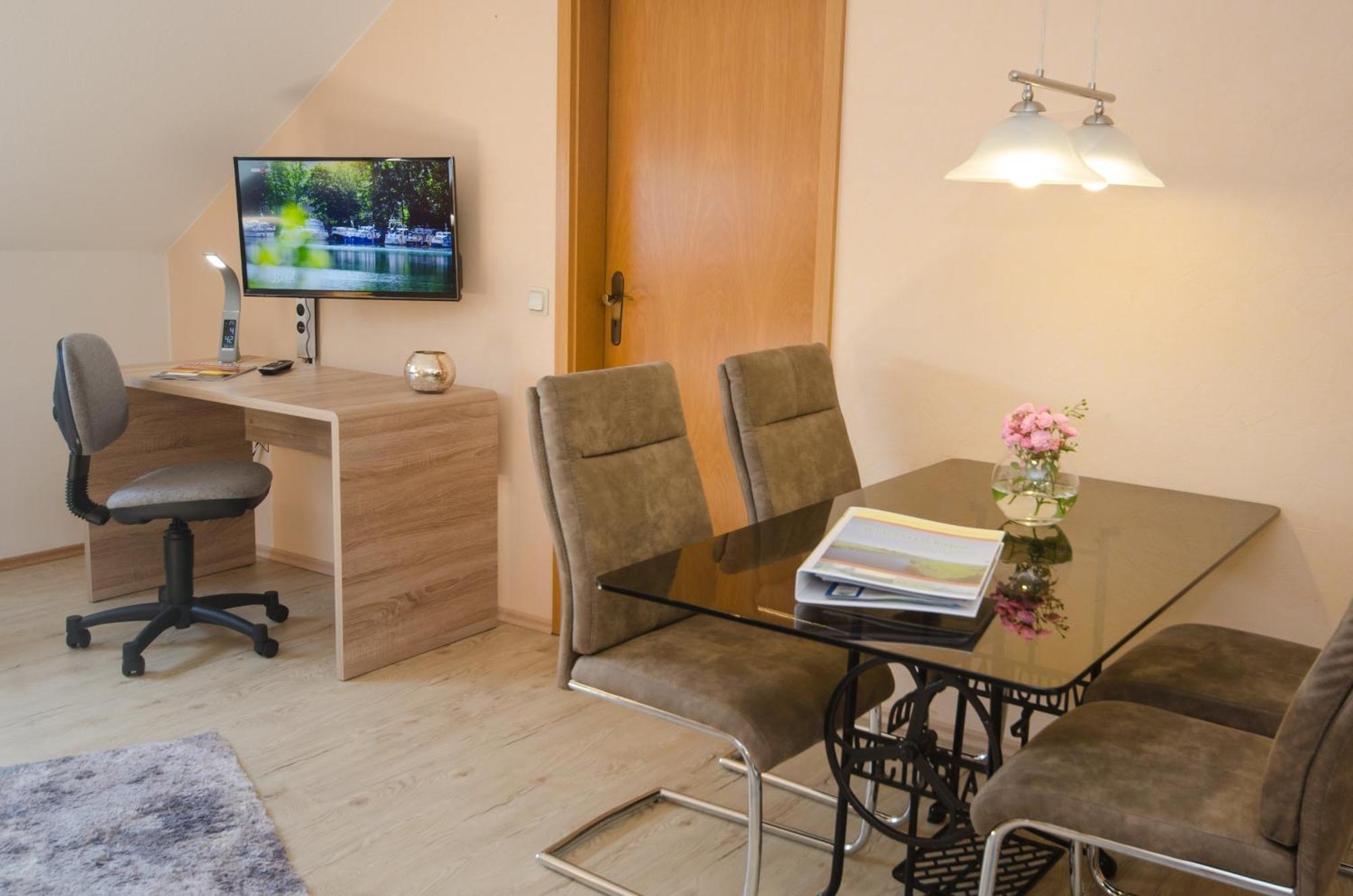Ferienwohnung Busemann Leer Camera foto