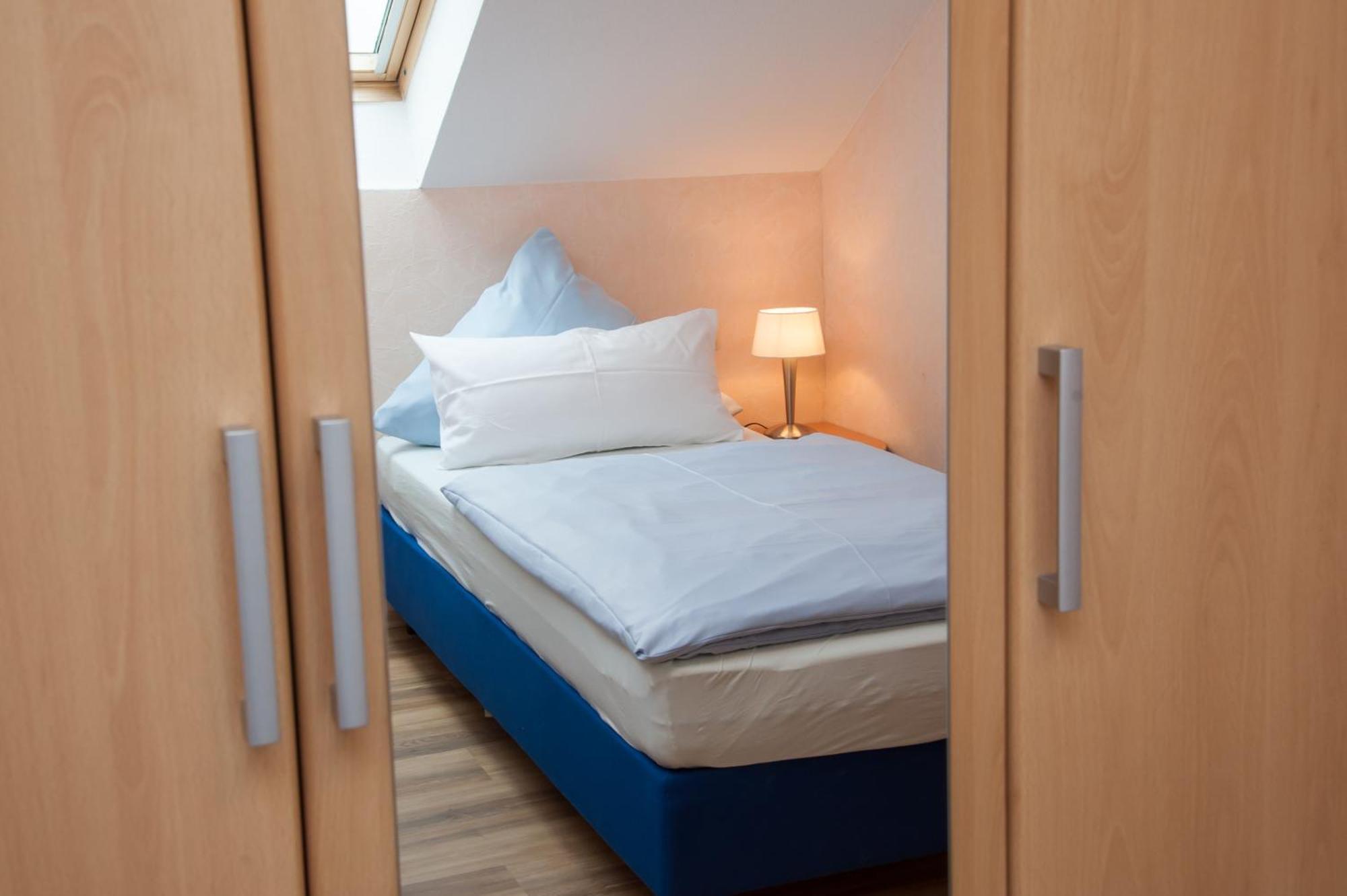 Ferienwohnung Busemann Leer Camera foto